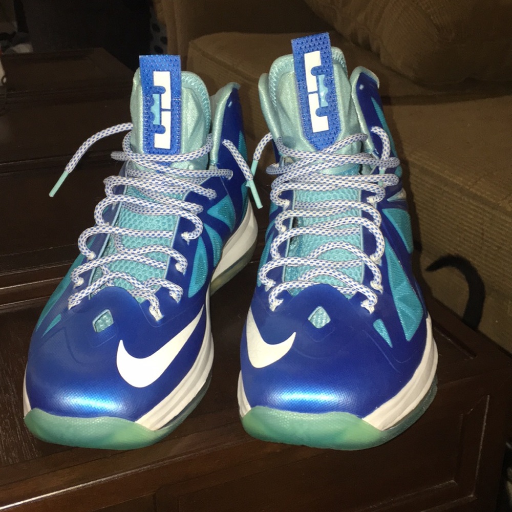 Nike Lebrons